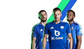 Découvrez le monde captivant de Bc.Game 4