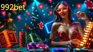 Descubra o Mundo de Apostas com 992bet 32