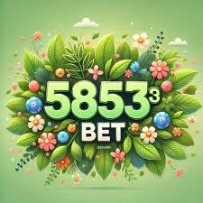 Descubra o Mundo do 5853Bet Cassinos, Apostas e Muito Mais