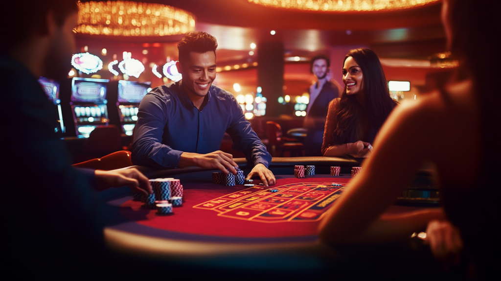Discover the Best UK Online Casinos Not on Gamstop 840