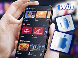 Discover the Excitement of 1win Online Betting 2