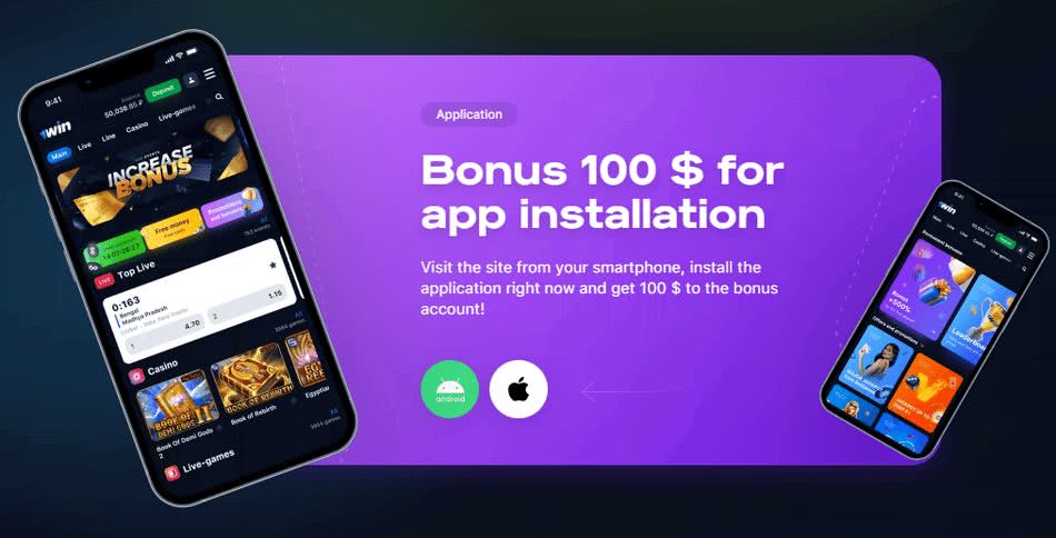 Discover the Thrills of 1win bet Your Ultimate Online Betting Experience Discover the Thrills of 1win bet Your Ultimate Online Betting Experience