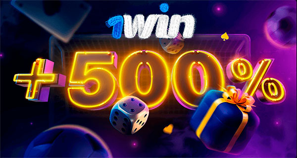 Experience the Best Betting with 1win app