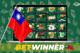 Explore the Thrilling World of Betwinner Vietnam
