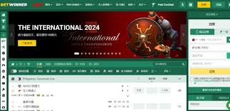 Explore the Thrilling World of Betwinner Vietnam