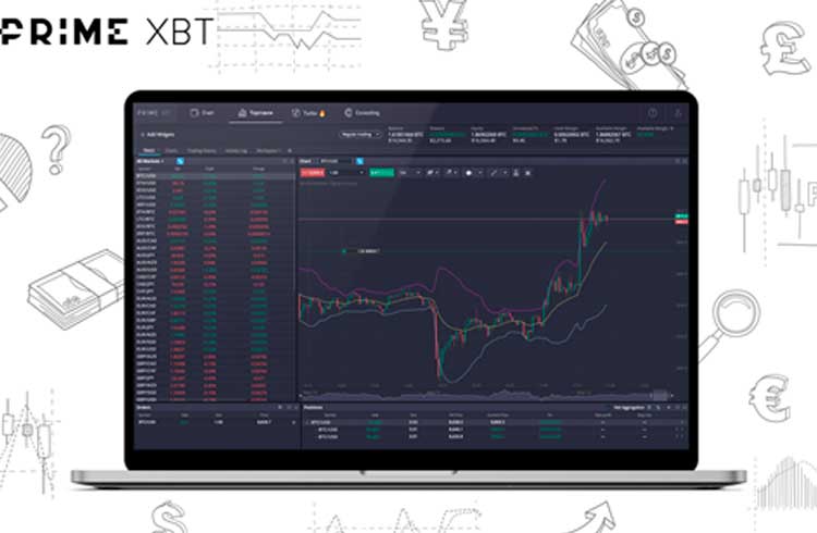 The Ultimate Trading Experience with PrimeXBT