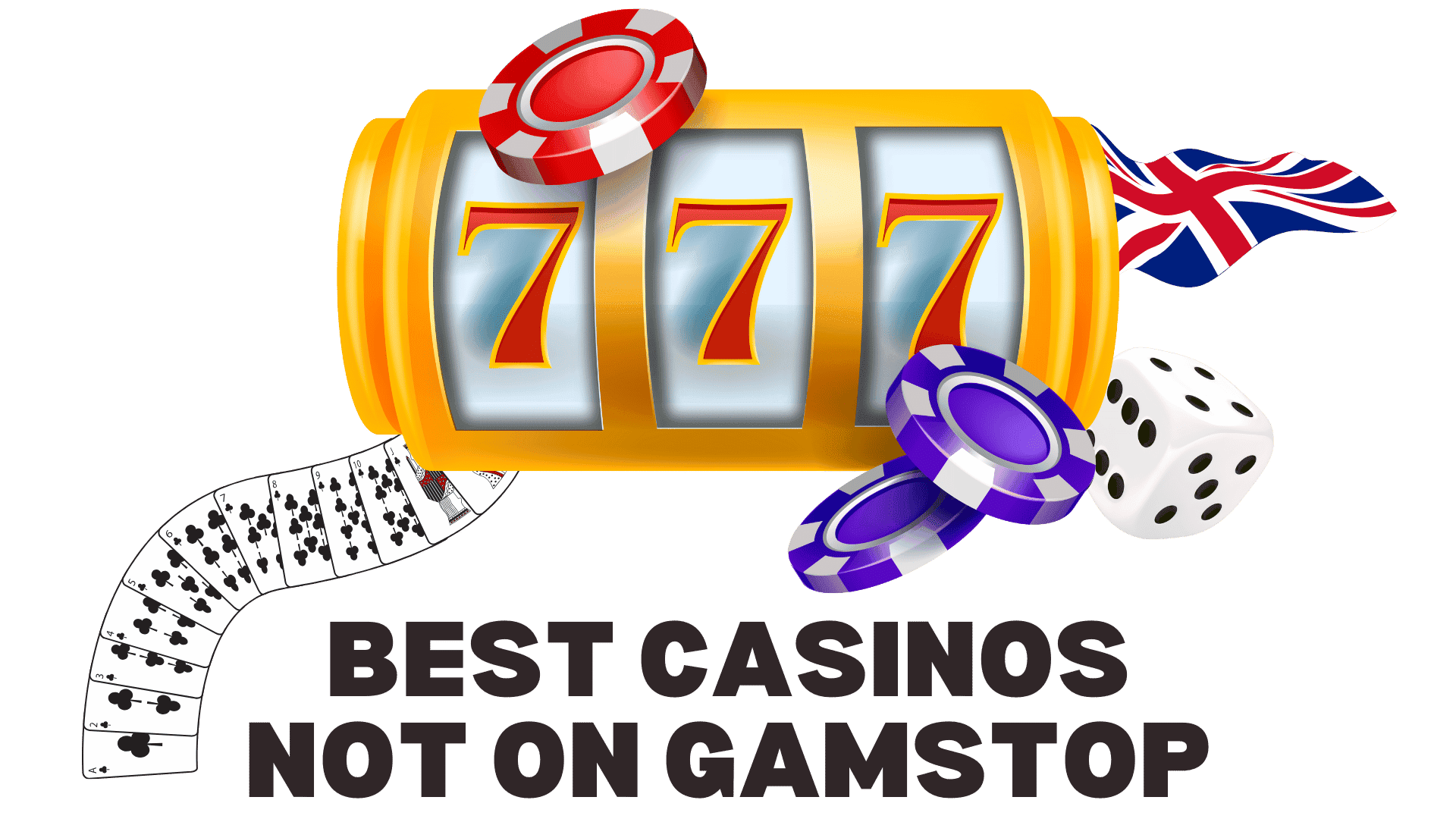 UK Casinos Not on Gamstop 1571