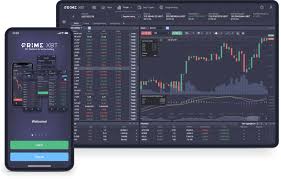 Ultimate Guide to PrimeXBT Broker