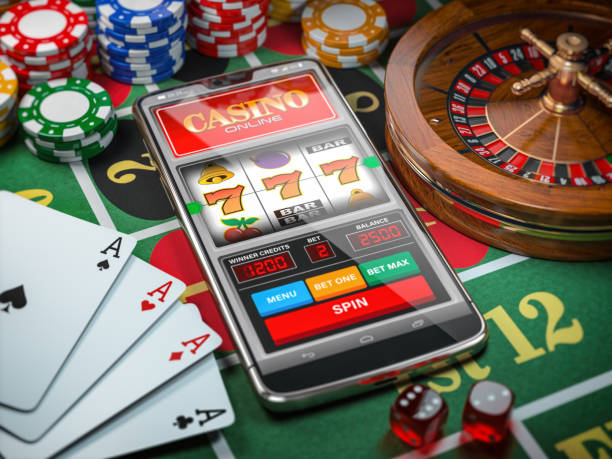 Best Online Casino Bonuses for 2025 9