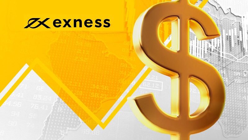 Exness Mobile Trading The Future of Trading at Your Fingertips