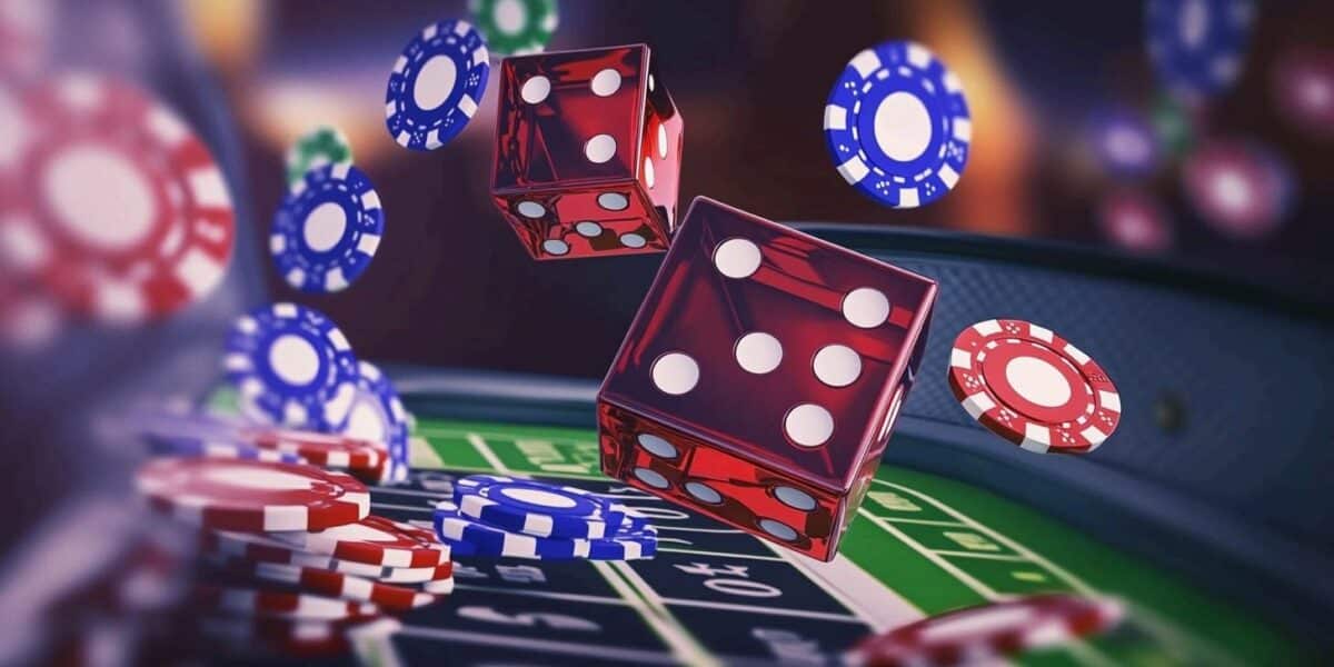 Experience the Thrills at Casino Fortune Clock