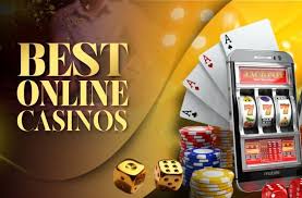 Experience the Thrills at Casino Fortune Clock