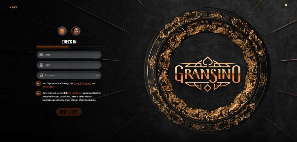 Exploring Gransino Casino Online Slots A Comprehensive Guide