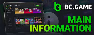 Exploring the Exciting World of BC Game 11