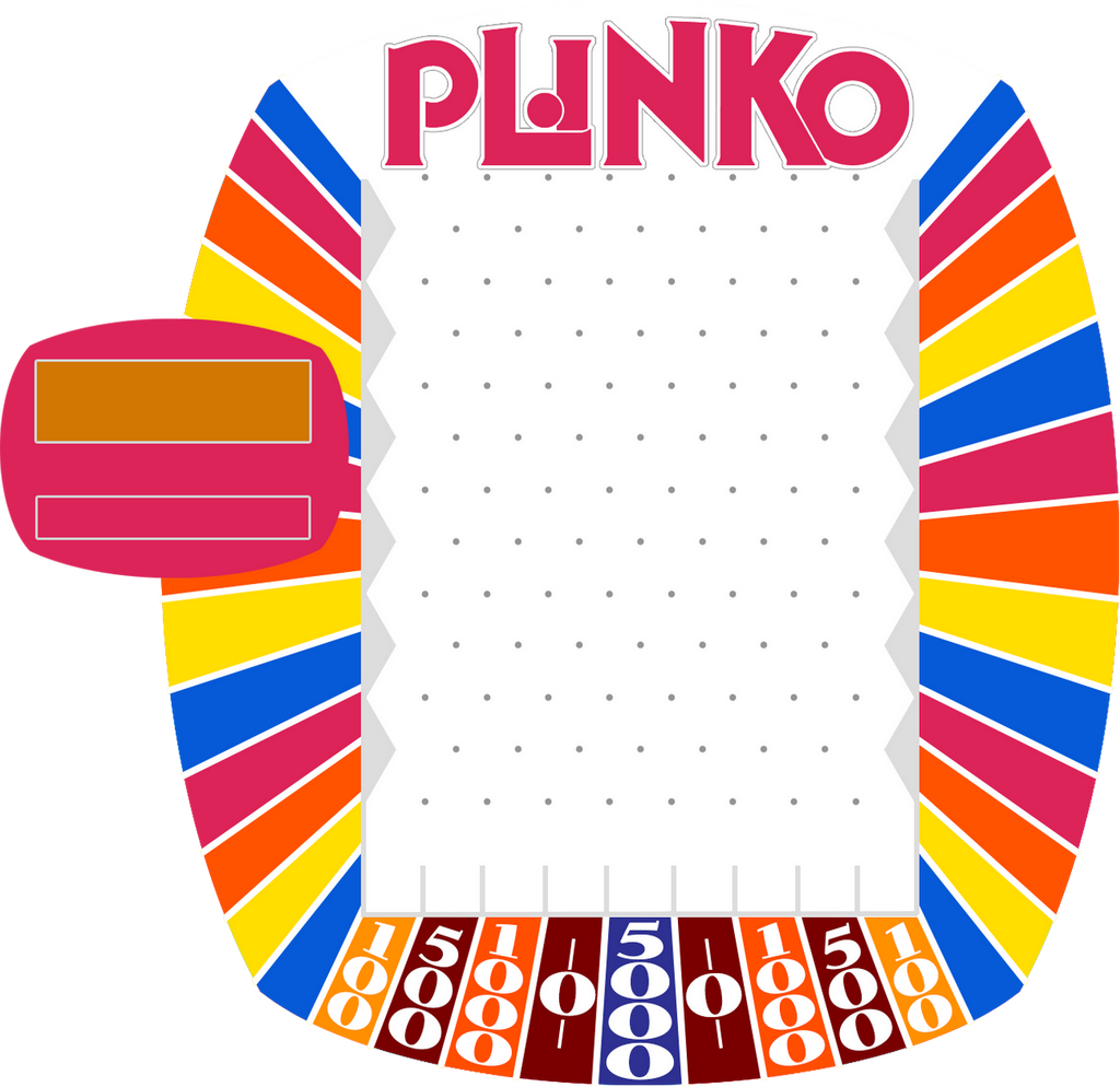 Plinko Gambling Establishment Game ᐉ Bet Real Cash ᐉ 2500 $ Odměna!