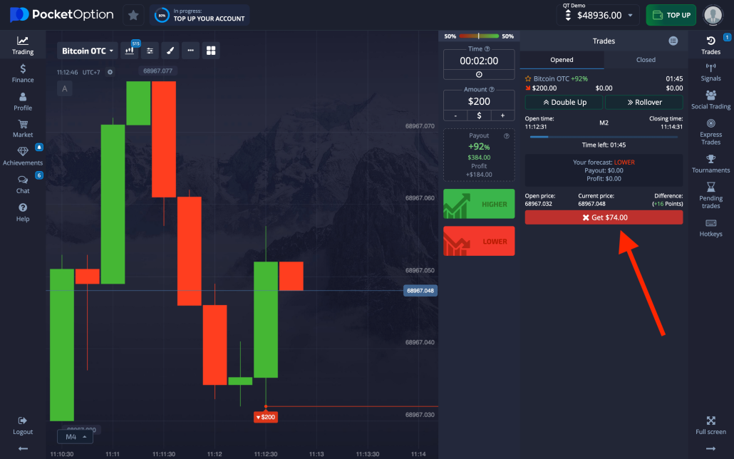 Pocket Option Withdrawal A Comprehensive Guide to Your Funds