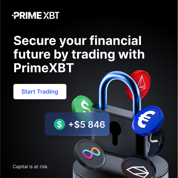 PrimeXBT Broker Pengenalan, Circuits dan Panduan Lengkap