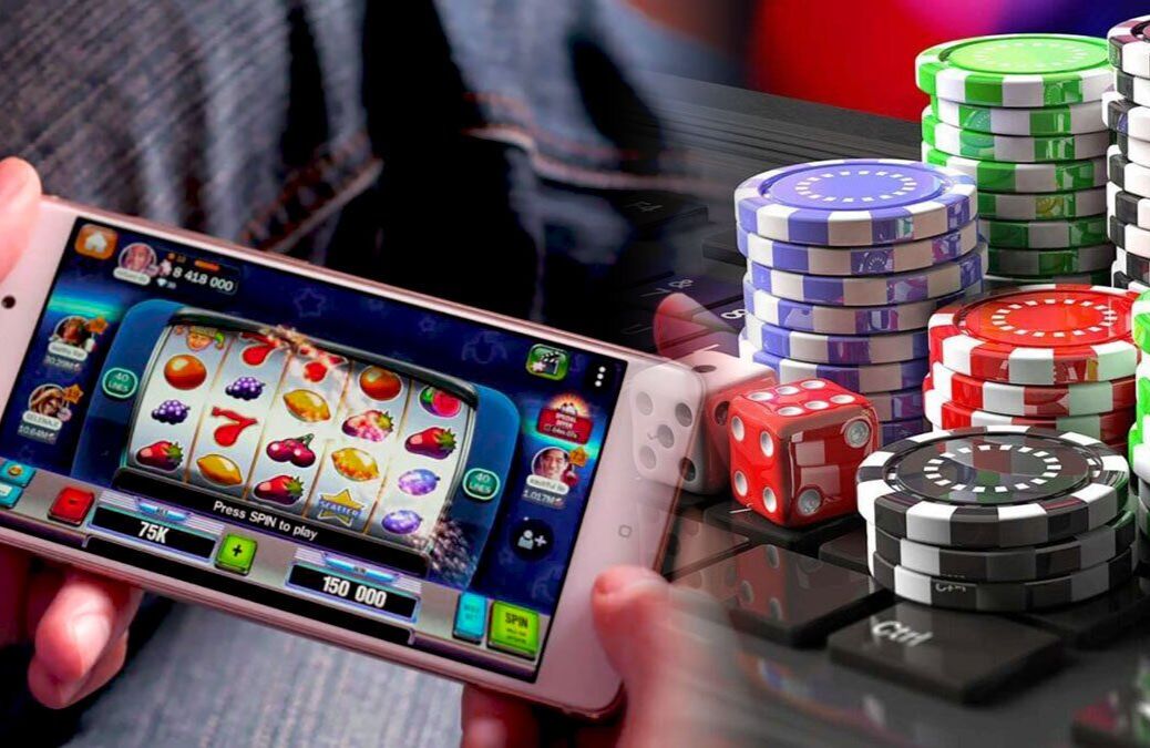 The Best Casino Apps for Playing Poker in Pakistan 2