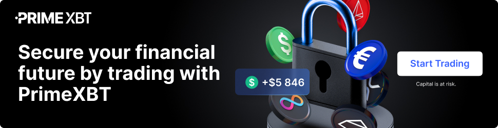The Future of Trading with PrimeXBT