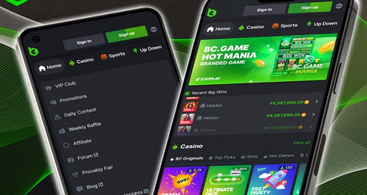 Understanding bc.game hash The Key to Fair Play in Online Gambling