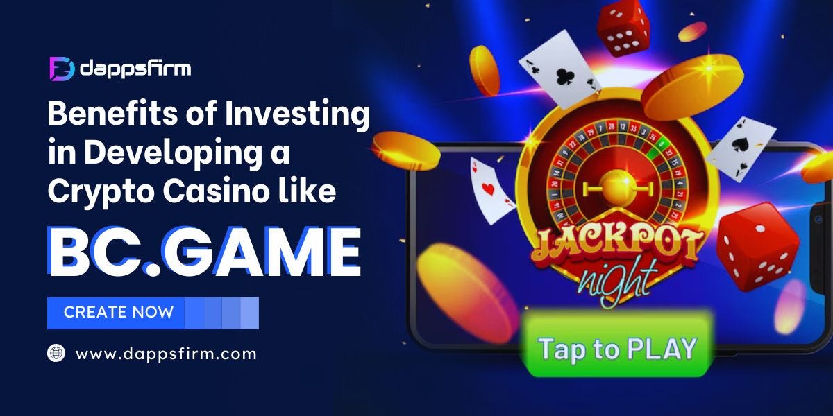Unleashing the Digital Casino Experience BC.Game Myanmar