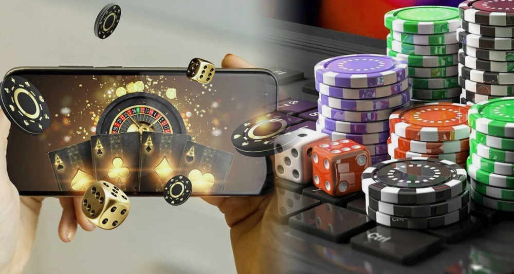 Vivi Your partner for success in sports betting and casino games